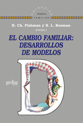 CAMBIO FAMILIAREL - 9788474324068